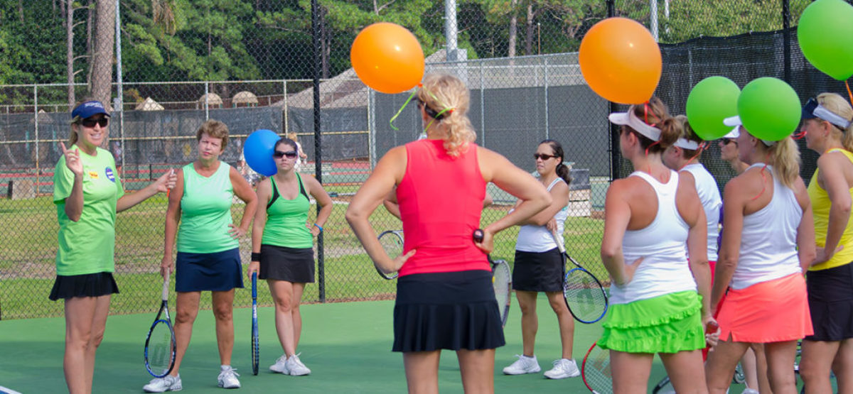 Greater Wilmington Tennis Association