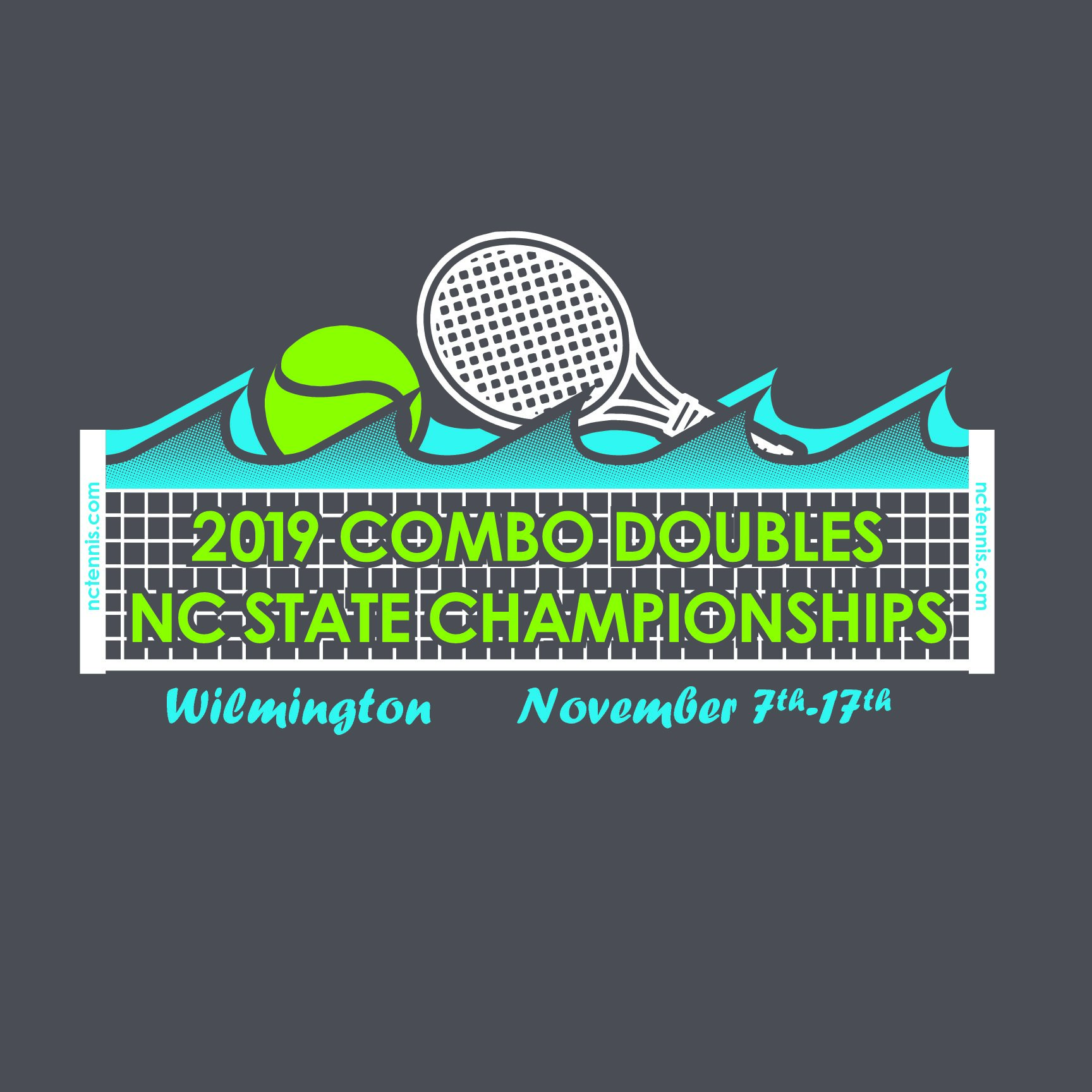 USTA Combo State Championships, Wilmington, NC Greater Wilmington