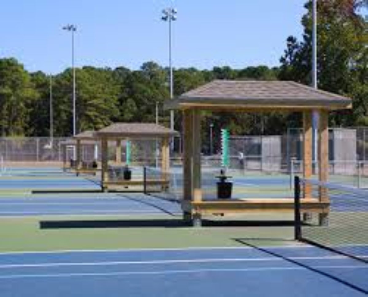 City of Wilmington Junior L5 Tennis Tournament Greater Wilmington